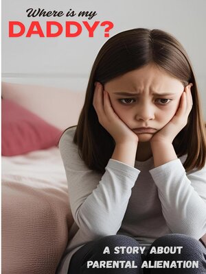 cover image of Where Is My Daddy?